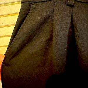 LOFT petite trousers